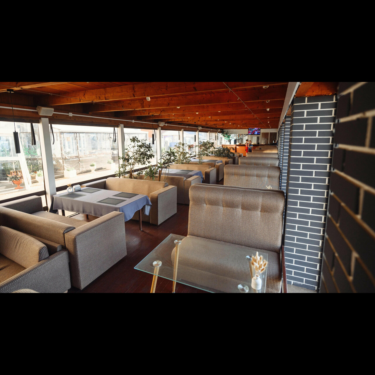 Гостиница Торнадо Ейск-45