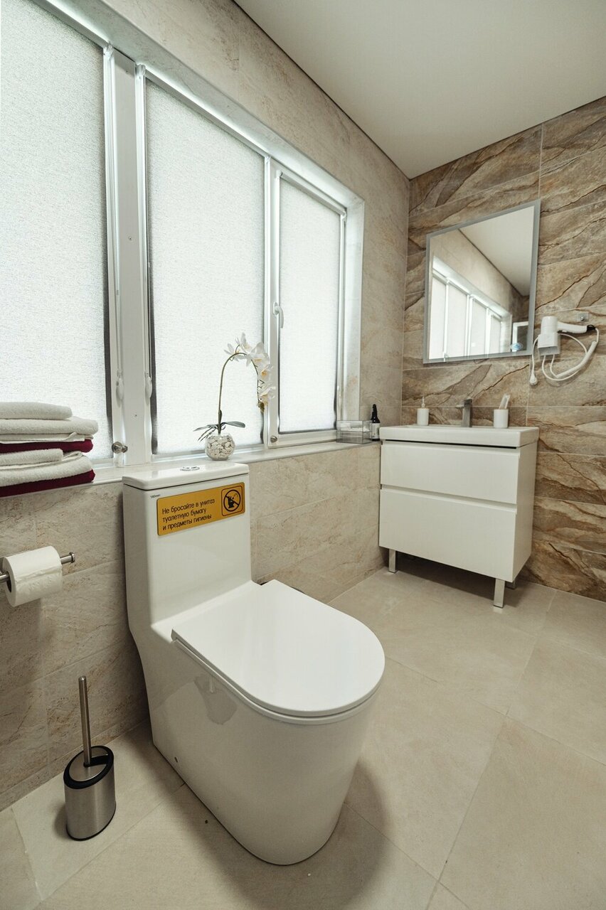 Гостиница Торнадо Ейск