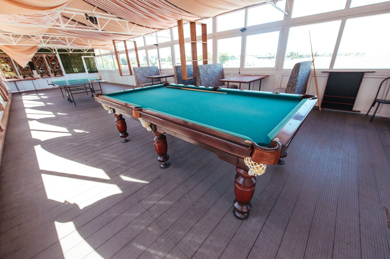 Гостиница Торнадо Ейск-60