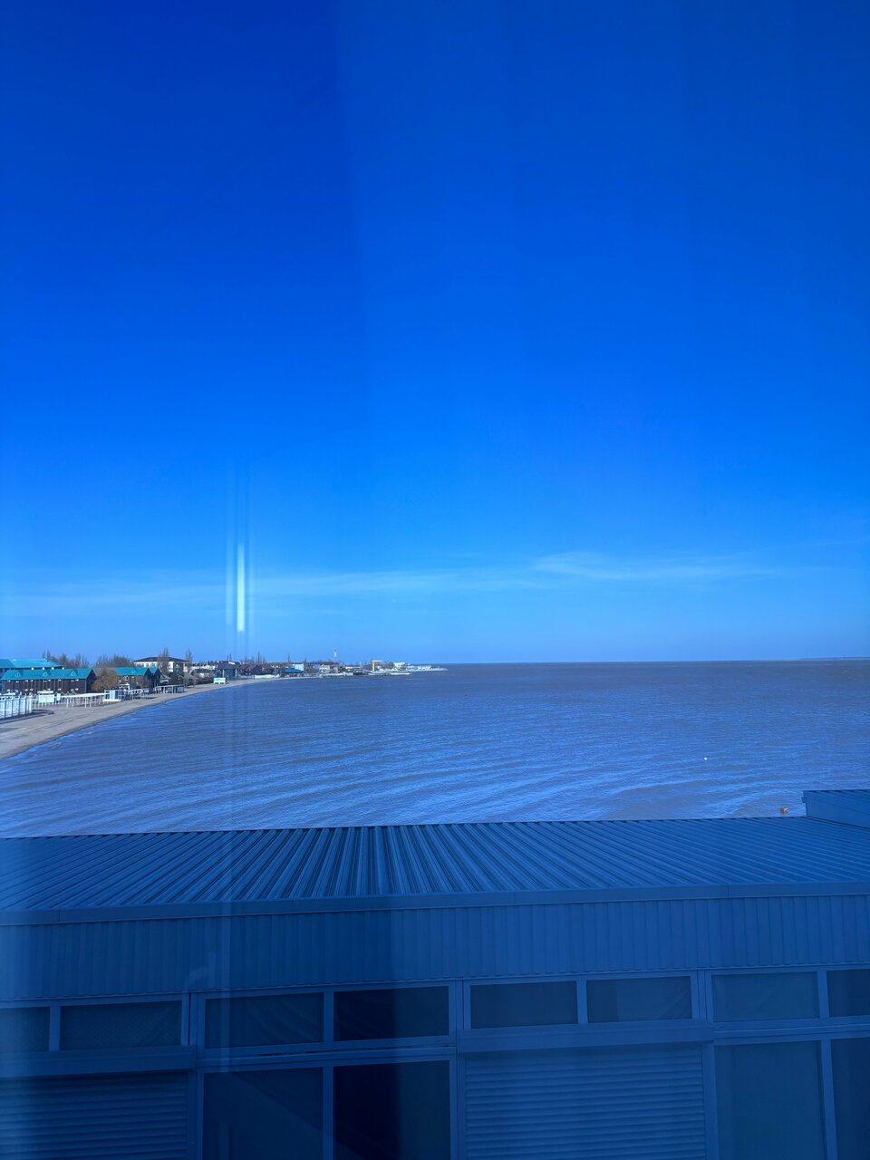 Гостиница Торнадо Ейск-32