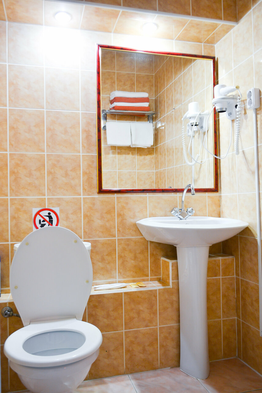 Гостиница Торнадо Ейск