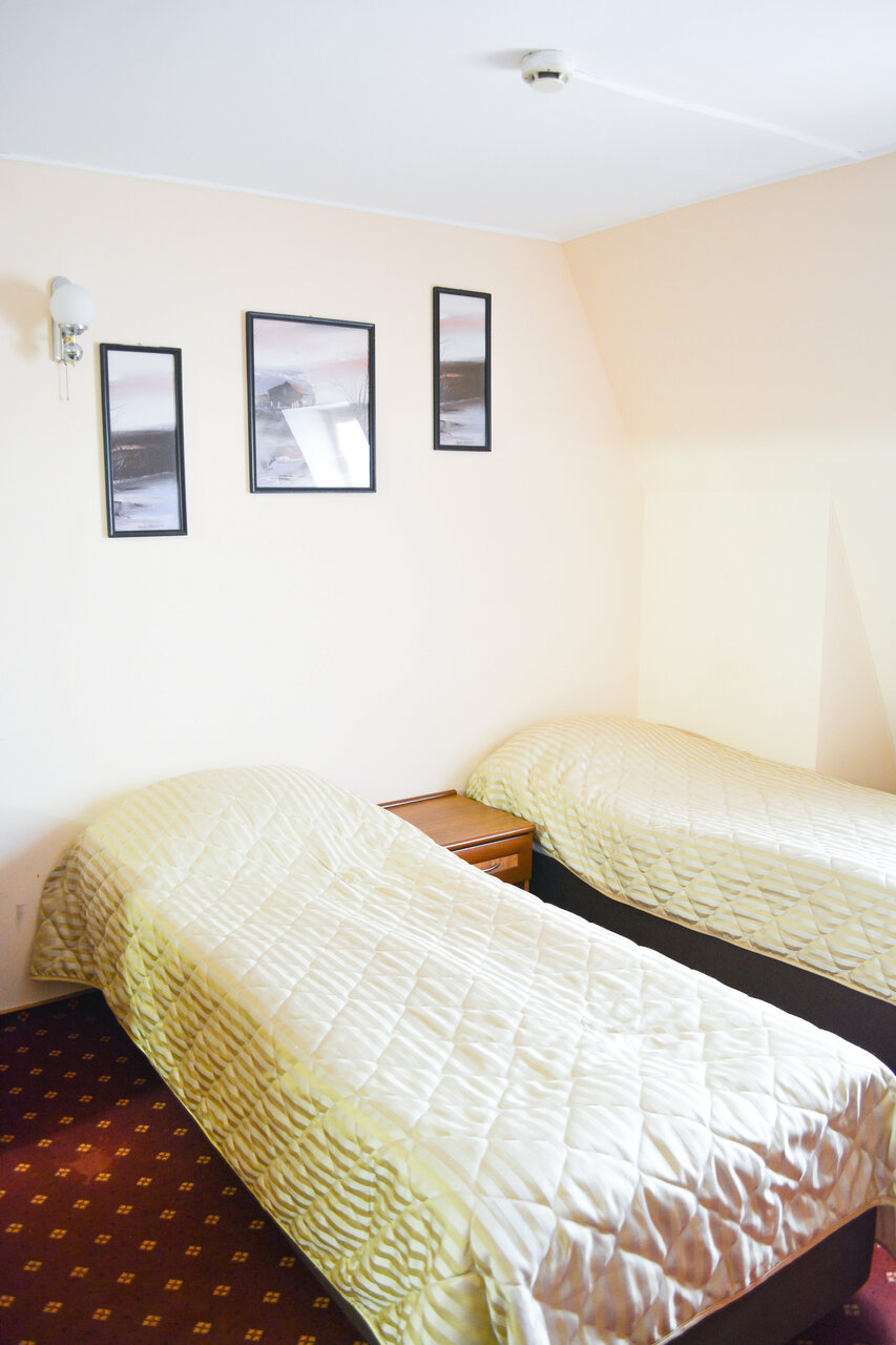 Гостиница Торнадо Ейск