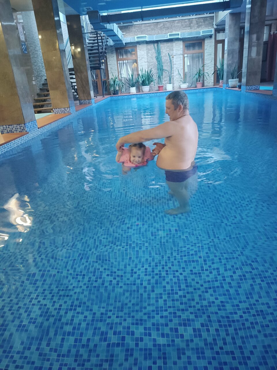 Гостиница Торнадо Ейск-49