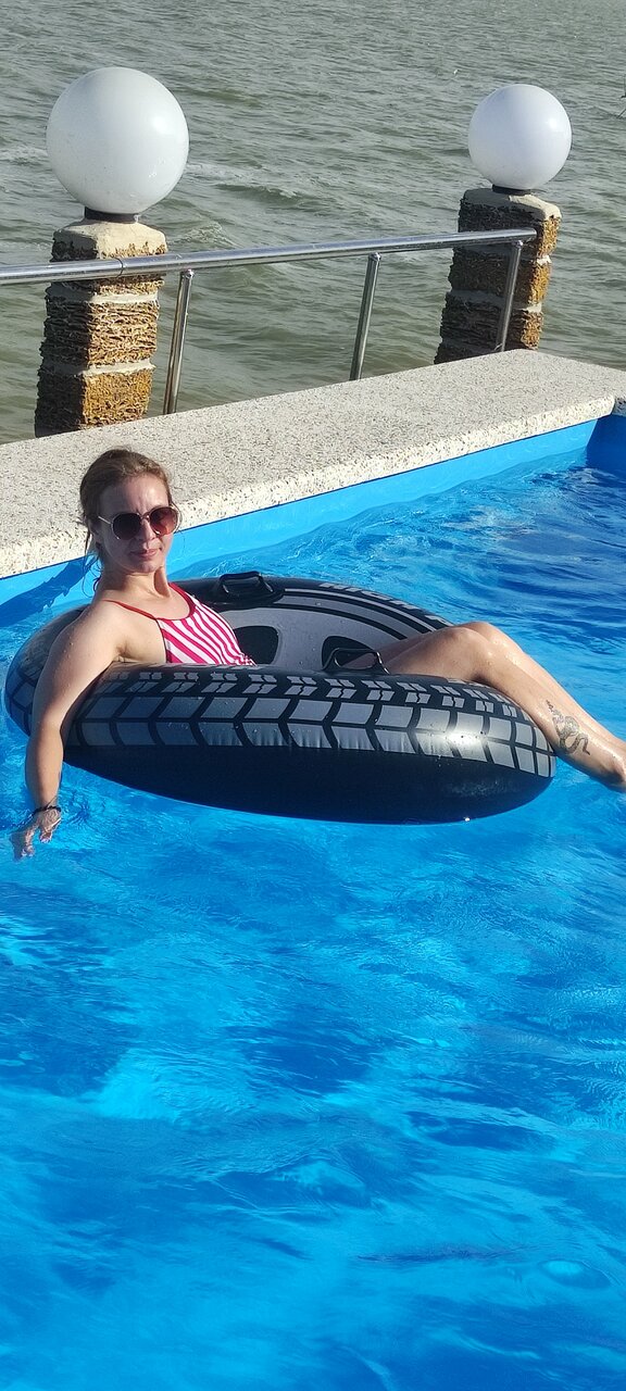 Гостиница Торнадо Ейск-38