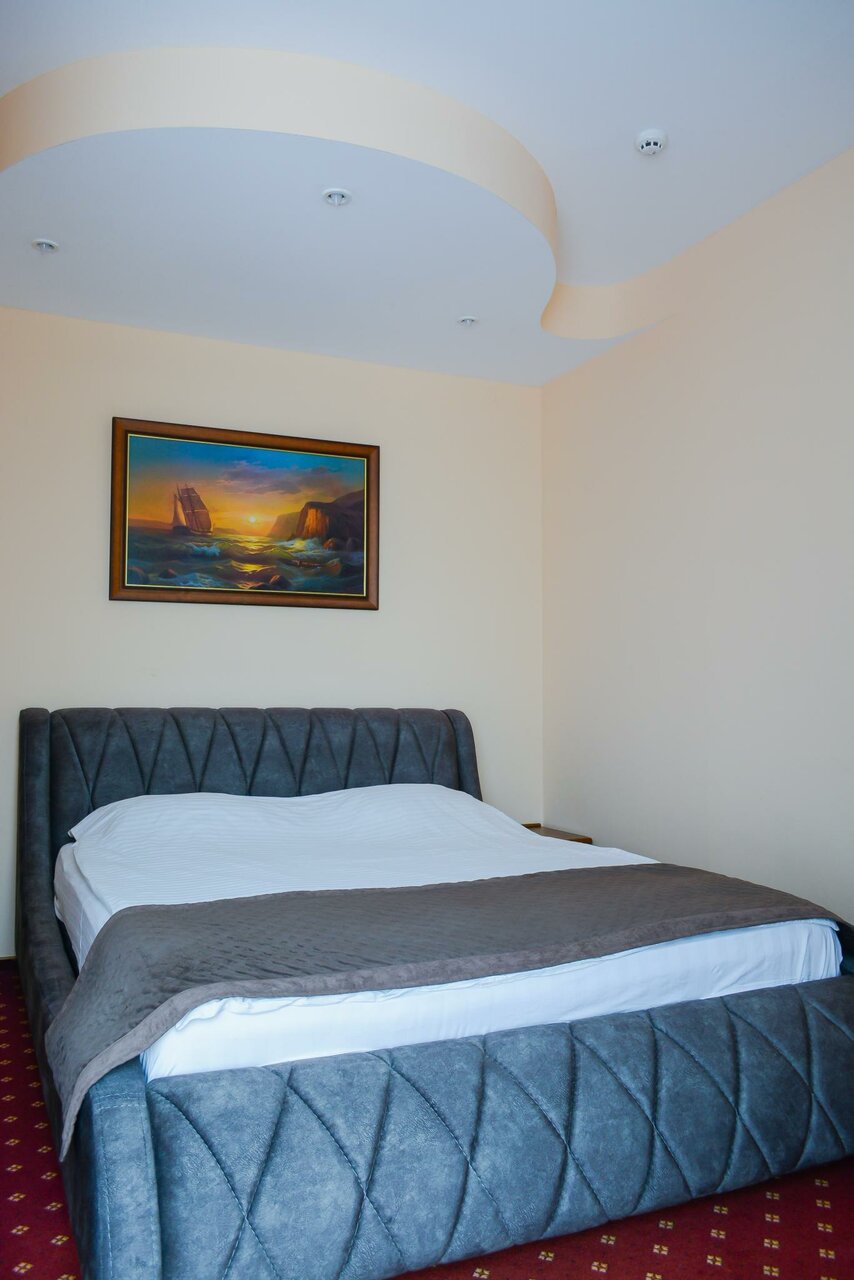 Гостиница Торнадо Ейск-31