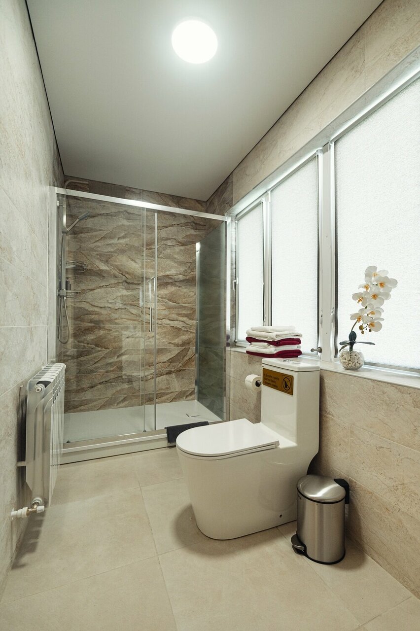 Гостиница Торнадо Ейск