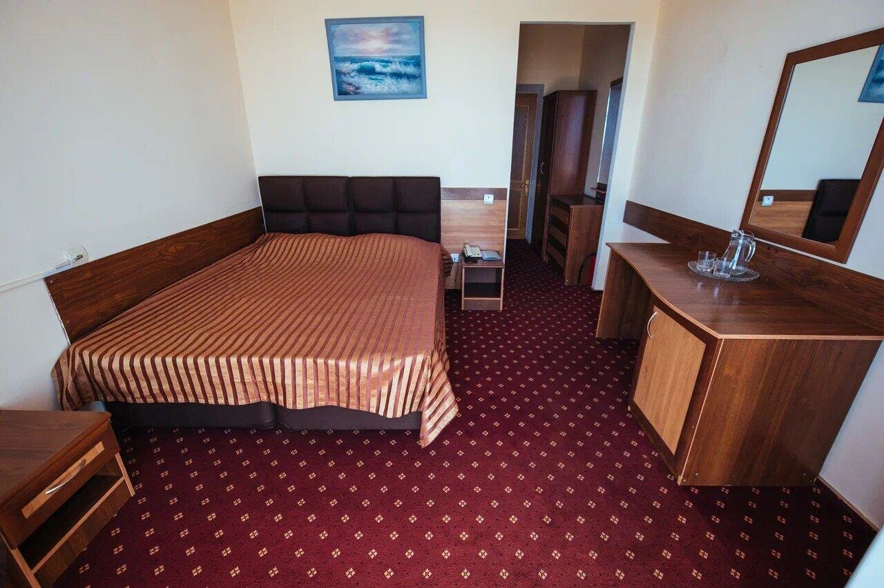 Гостиница Торнадо Ейск-80