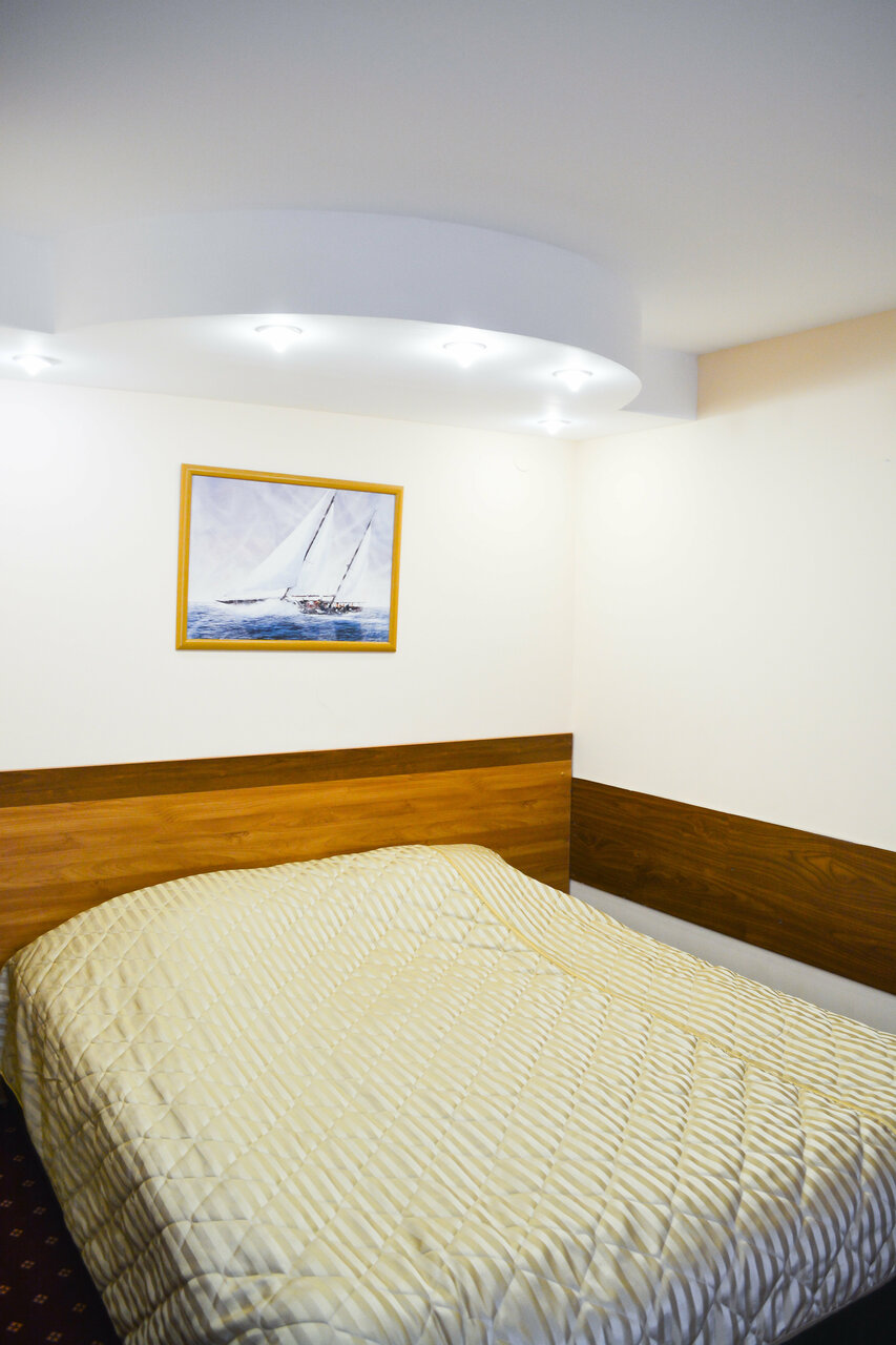 Гостиница Торнадо Ейск