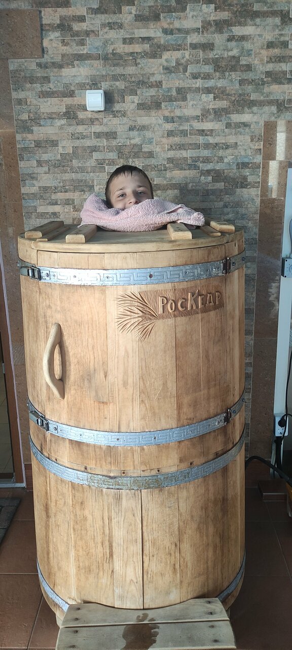 Гостиница Торнадо Ейск