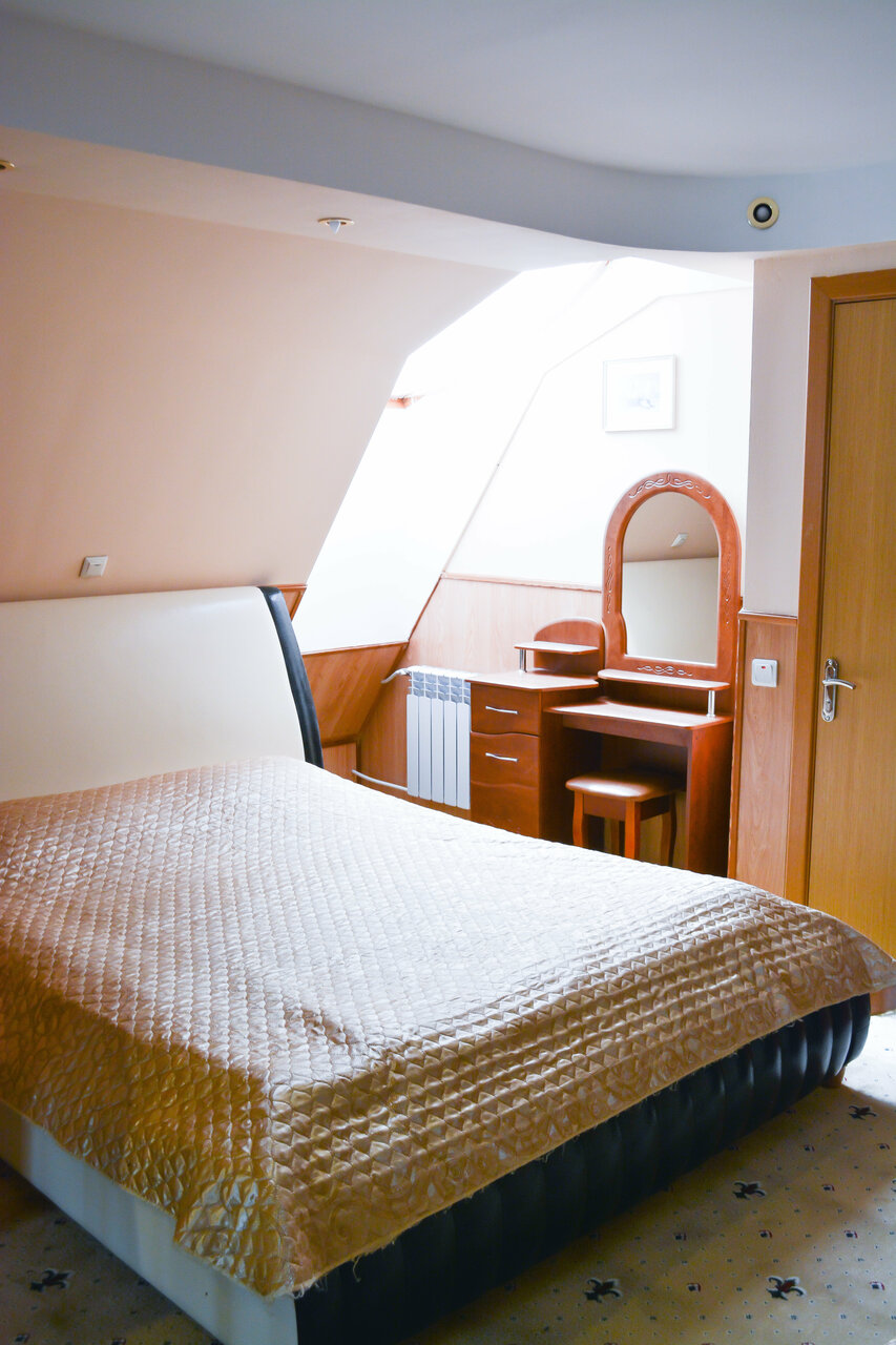 Гостиница Торнадо Ейск