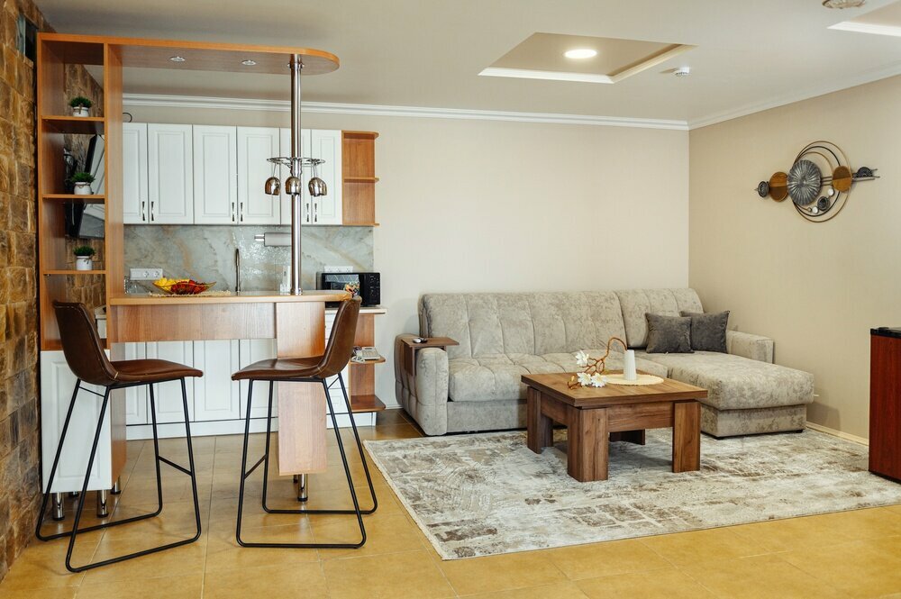 Гостиница Торнадо Ейск