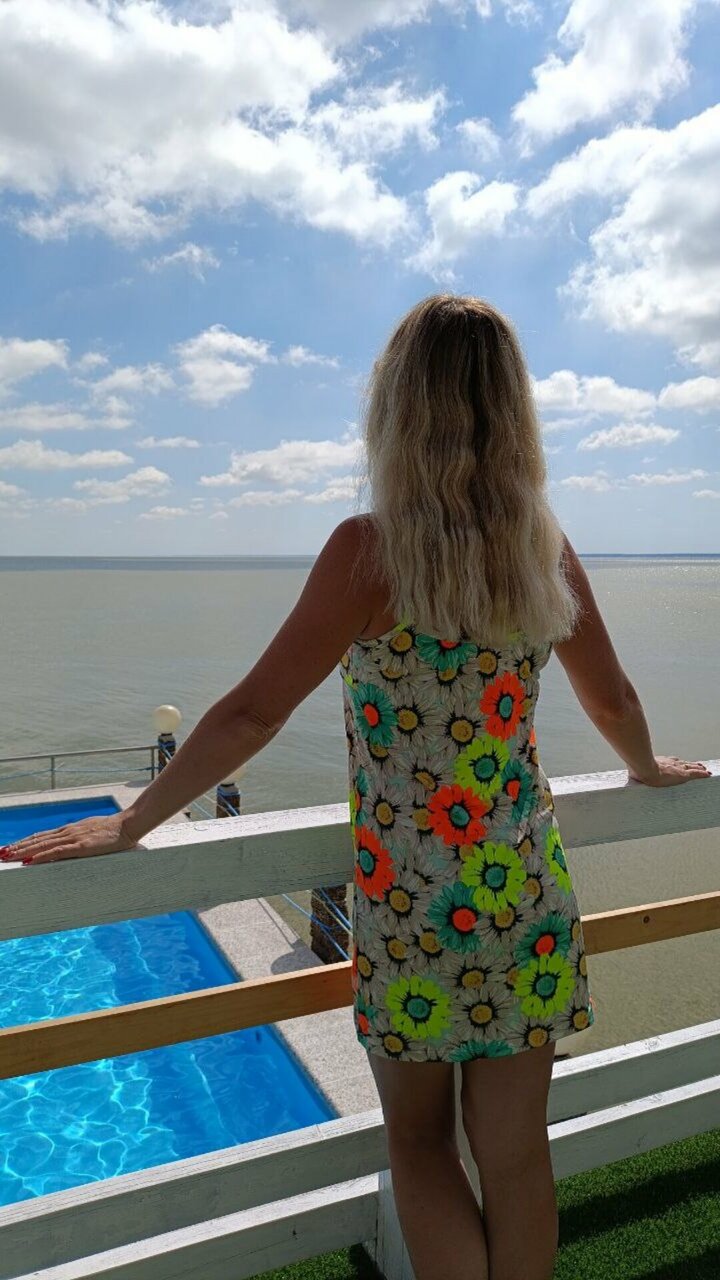 Гостиница Торнадо Ейск-91