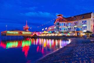 Гостиница Торнадо Ейск-6