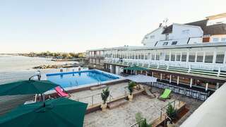 Гостиница Торнадо Ейск-1