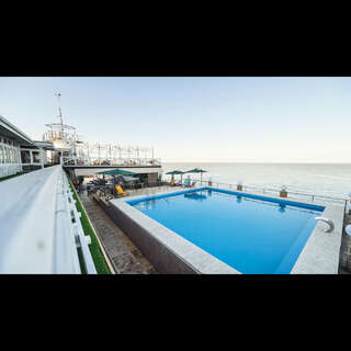 Гостиница Торнадо Ейск-2