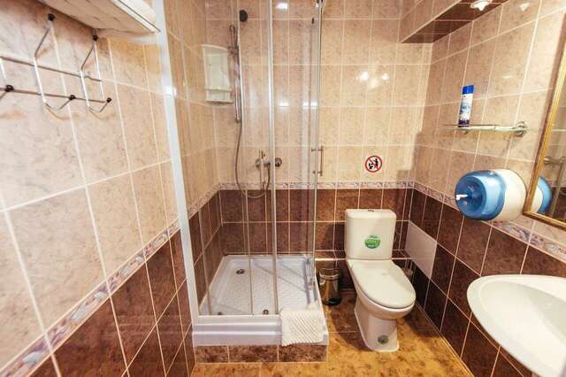 Гостиница Торнадо Ейск-56