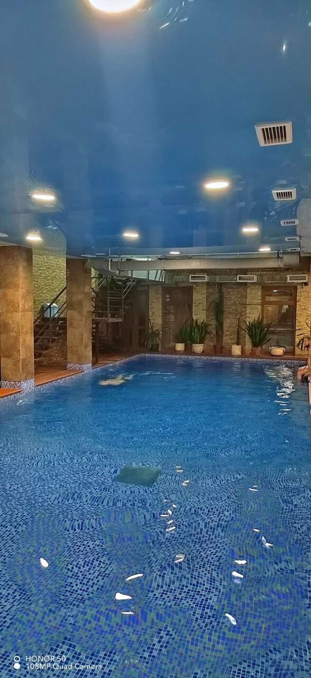 Гостиница Торнадо Ейск-28