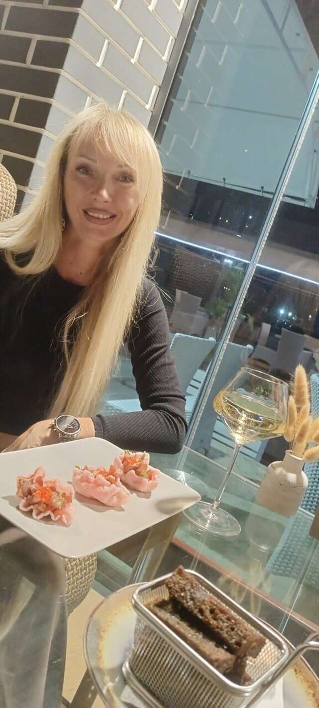 Гостиница Торнадо Ейск-81