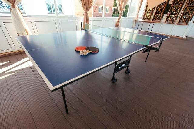 Гостиница Торнадо Ейск-27