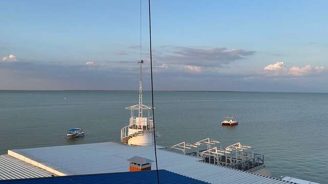 Гостиница Торнадо Ейск-23