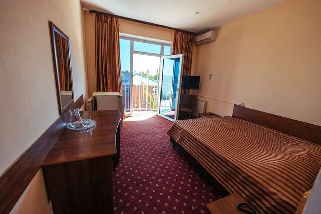 Гостиница Торнадо Ейск-70