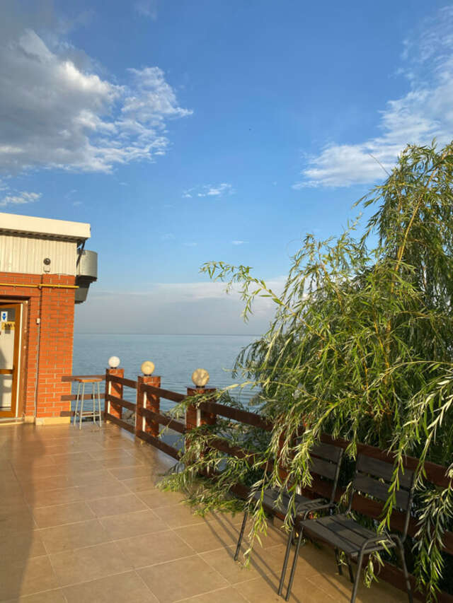 Гостиница Торнадо Ейск-53