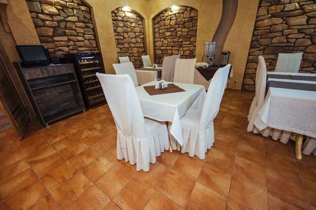 Гостиница Торнадо Ейск-14