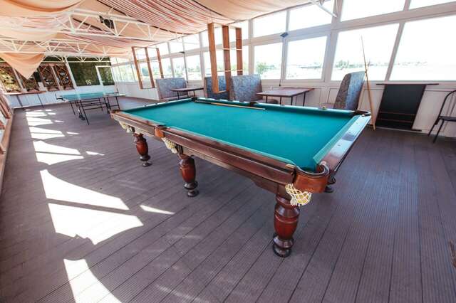 Гостиница Торнадо Ейск-59