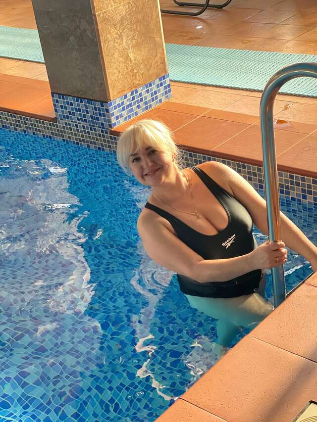 Гостиница Торнадо Ейск-57