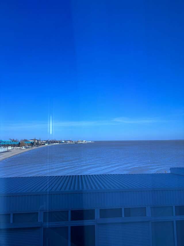 Гостиница Торнадо Ейск-31