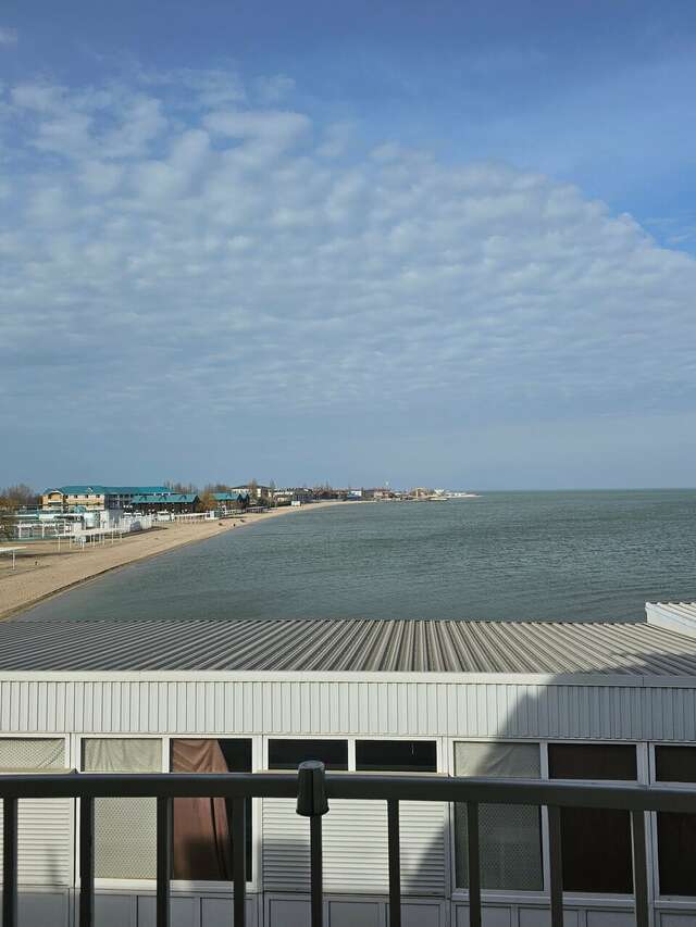 Гостиница Торнадо Ейск-52