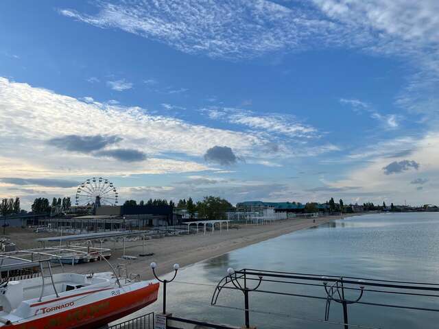 Гостиница Торнадо Ейск-40