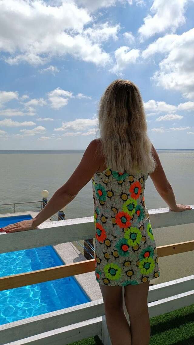 Гостиница Торнадо Ейск-90